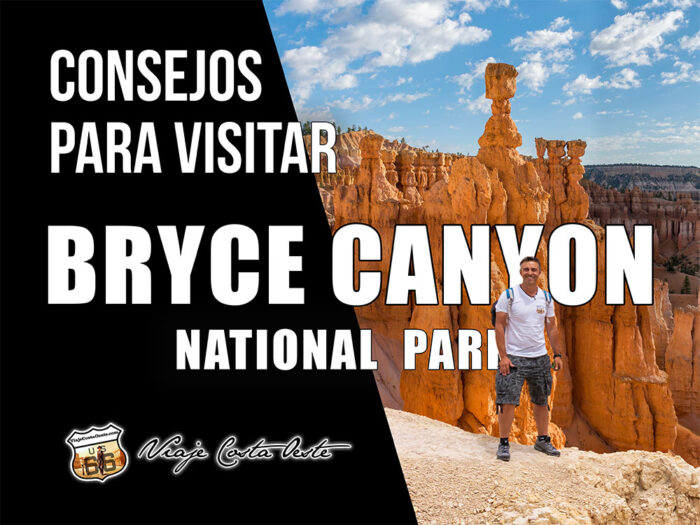 IMAGEN DESTACADA Consejos para visitar Bryce Canyon NP
