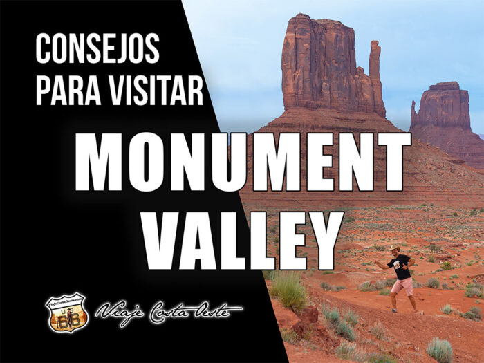 IMAGEN DESTACADA Consejos para visitar Monument Valley