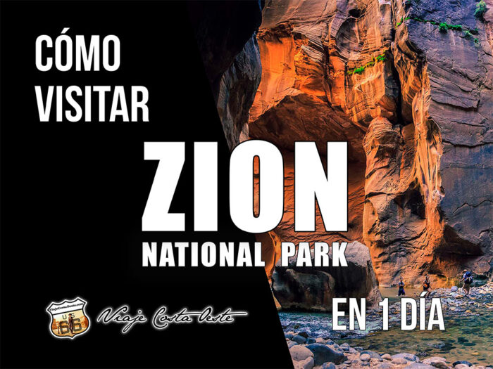IMAGEN DESTACADA Consejos para visitar Zion