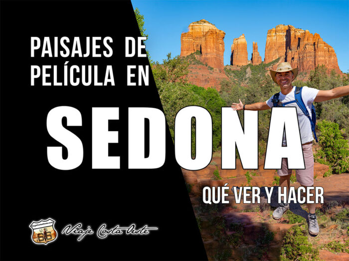 IMAGEN DESTACADA Qué ver en Sedona