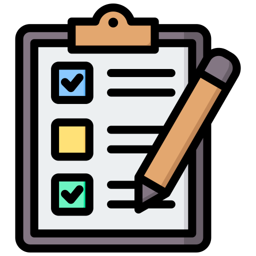 ICONO REQUISITOS