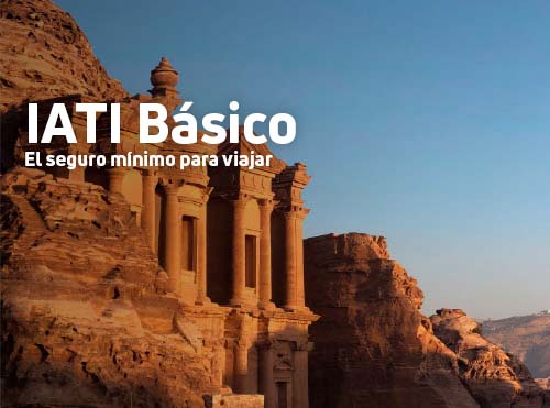 Seguro IATI Básico