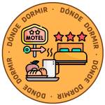 ICONO DONDE DORMIR EN LA COSTA OESTE DE EEUU