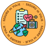 ICONO SEGURO DE VIAJE PARA EEUU