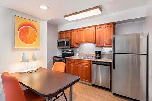 Clementine Hotel Anaheim Dónde dormir en Los Angeles