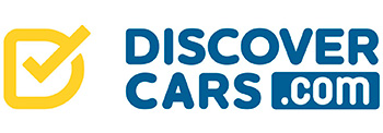LOGOtipo de DISCOVER CARS