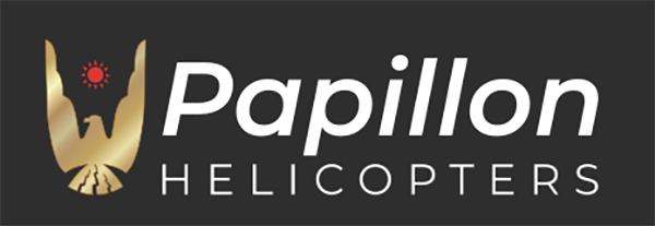 NUEVO LOGOTIPO PAILLON HELICOPTERS