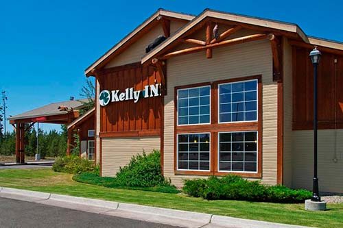Kelly Inn - Dónde dormir en Yellowstone