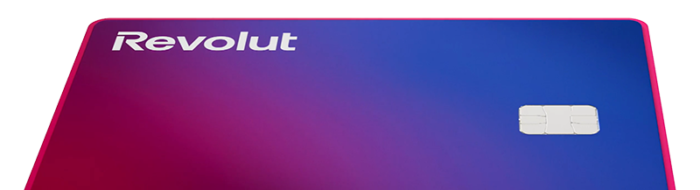 Tarjeta Revolut para viajar