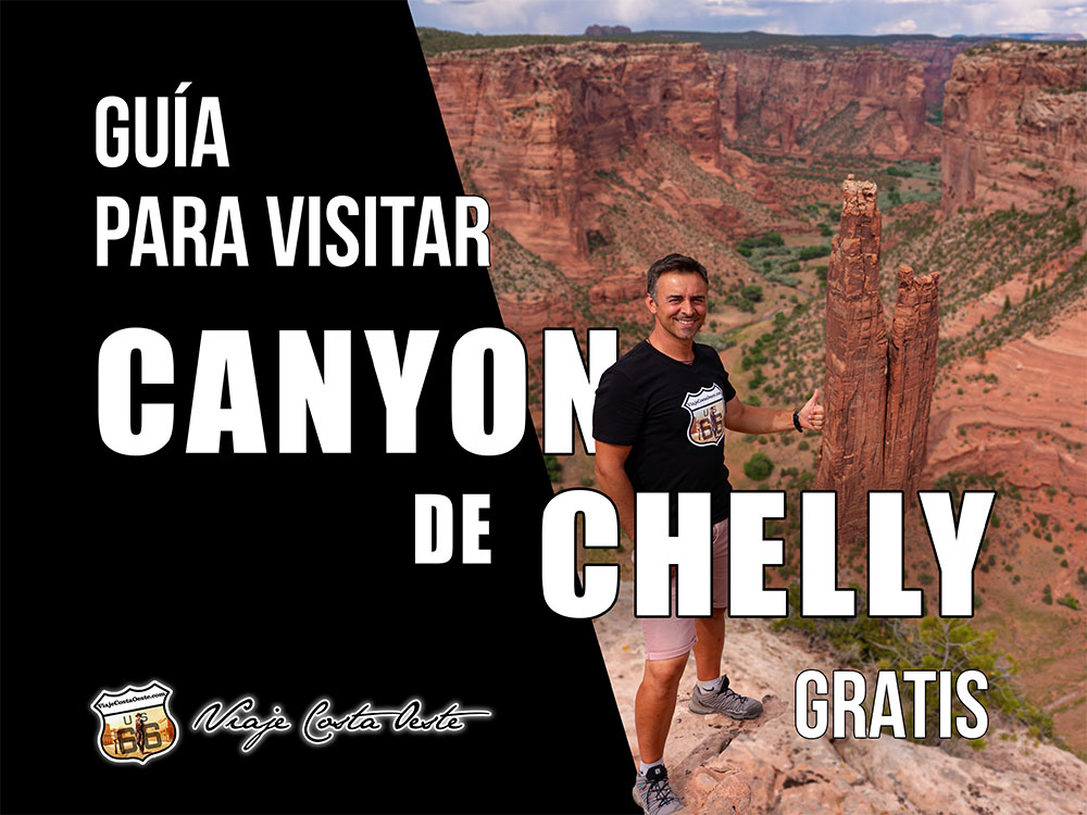 IMAGEN DESTACADA Guía para visitar Canyon de Chelly
