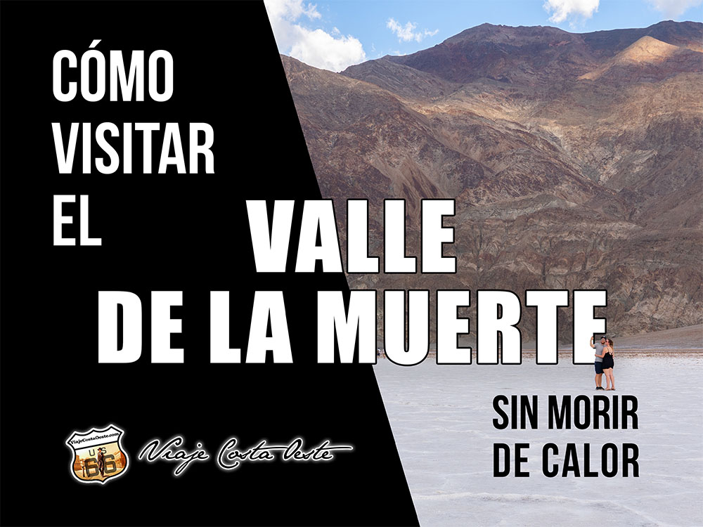 IMAGEN DESTACADA Qué ver en el Valle de la Muerte