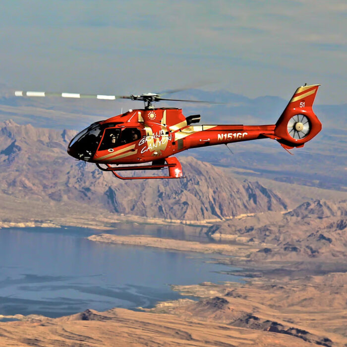 GOLDEN EAGLE HELICOPTER TOUR